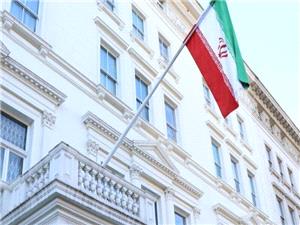 ایران انتخاب پاپ جدید را تبریک گفت