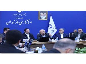 يونسي رستمي: تمرکز بر صادرات و سرمايه گذاري، راه‌حل جبران عقب‌ ماندگي‌هاي