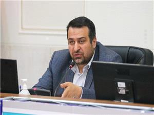 بررسي درخواست‌هاي تعيين کاربري‌ در استان اصفهان