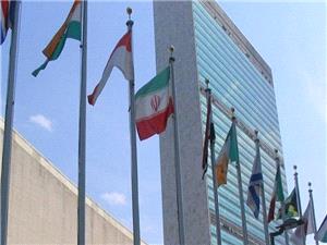 نمایندگی ایران در سازمان ملل: ادعای ارسال لانچر موشک فتح به روسیه مضحک است