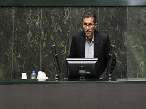 تگرگ اخير 11 هزار هکتار از اراضي کشاورزي را نابود کرد / دولت براي جبران خسارت اقدام کند