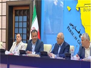 شهرداري‌هاي استان بوشهر نقش خود را در سال سرمايه‌گذاري براي توليد ايفا کنند