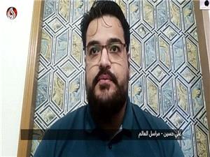 جزئيات محتواي ديدار فرداي مقامات هند و پاکستان