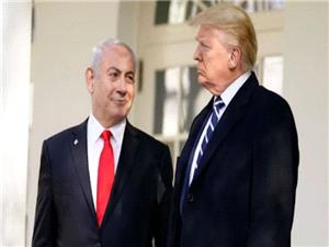 روايت ان‌بي‌سي از تشديد تنش ترامپ و نتانياهو