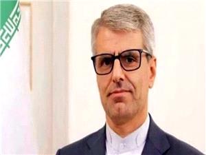 بقائی: ایران مصمم به پیگیری حقوق قانونی خود و تعاملات دیپلماتیک است