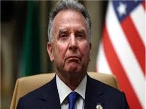 انتقاد شديد مقام ارشد آمريکايي از «اسرائيل»