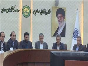 بهره‌مندي مرزنشينان از تجارت مرزي اولويت دولت در آذربايجان‌غربي است