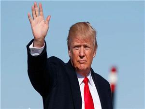سفر ترامپ به خلیج فارس با چاشنی روابط اقتصادی و بایکوت رژیم صهیونیستی