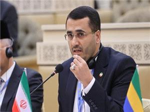 تغيير شرايط کشور فلسطين در گرو وحدت کشورهاي اسلامي است