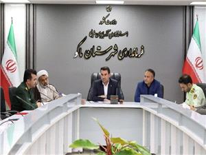 40 عنوان برنامه به مناسبت سالروز آزادسازي خرمشهر در ماکو برگزار مي‌ شود