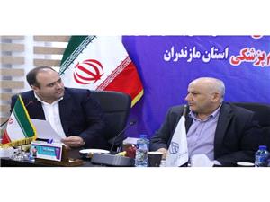 ديواري بين مسئولان و مردم قائل نيستيم
