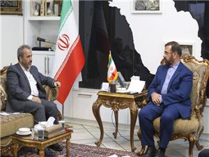 مديريت اتباع در کشور نيازمند همکاري همه‌جانبه دستگاه‌هاي ذي ربط است