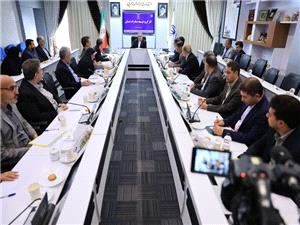 صادرات خراسان جنوبي در فروردين ماه امسال 119 درصد رشد داشته است