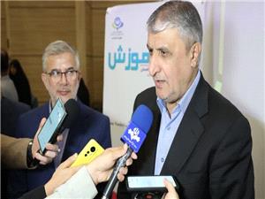 تحريم‌ها مانع پيشرفت علمي ايران نشد