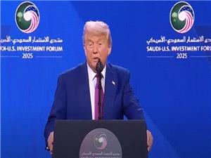 ادعای همراه با تهدید ترامپ: آماده‌ام به اختلافات با ایران پایان دهم