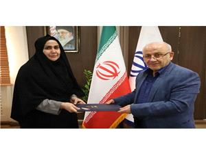 نگاه ويژه استاندار، نويدبخش آينده‌اي روشن براي مديريت زنان