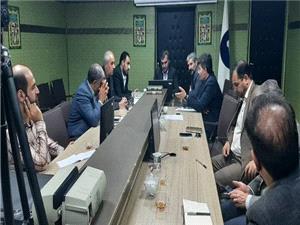 برگزاري نشست سرمايه‌گذاران نيروگاه‌هاي تجديدپذير در استان