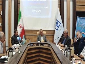 فروتني دولت به تاب‌آوري جامعه کمک کرده است
