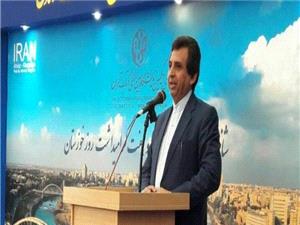 سرپرست معاونت هماهنگي امور اقتصادي استانداري منصوب شد