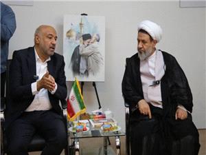 کرمان؛ در مسير توسعه و پيشرفت همراه با همدلي و وفاق
