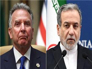 ویتکاف به عراقچی پیشنهاد مکتوب داده است؟