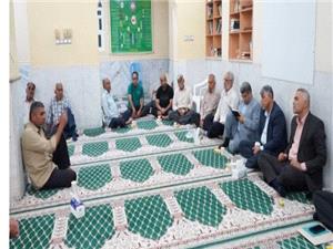 فرماندار گناوه: ديدگاه ما نسبت به اهل سنت و شيعه يکسان است