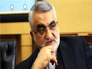 نام «خلیج فارس» را نمی‌توان با  ترفند سیاسی تغییر داد/ جمهوری اسلامی اجازه سلطه آمریکا بر منطقه را نخواهد داد