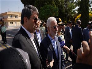 وزير کشور: اولويت اول ما بازگشت اتباع غيرمجاز به کشورشان است