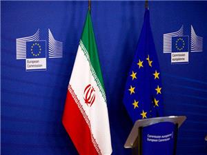 انگلیس: با دیپلمات‌های ایرانی توافق کردیم که دوباره گفتگو کنیم
