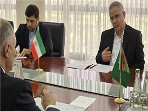 حجم تجارت خارجی ایران و ترکمنستان با رشد 12 درصدی به 540 میلیون دلار رسیده است