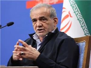 الرئيس الإيراني: تصريحات ترامب متناقضه… ولن نتنازل عن حقوقنا تحت التهديد
