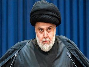 مقتدی صدر خطاب به سران عرب شرکت کننده در نشست بغداد: متحد باشید