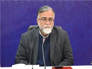 با حکم وزير کشور؛ سعيد پورعلي معاون سياسي، امنيتي و اجتماعي استانداري شد