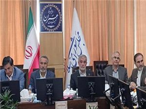 10 همت سهم شهرداری‌ها و دهیاری‌ها از مالیات بر ارزش افزوده واریز می‌شود