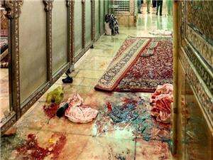 حکم اعدام برای 3 متهم حمله تروریستی شاهچراغ صادر شد
