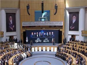 با حضور استاندار تهران همايش «ديپلماسي مقاومت» برگزار شد