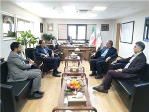 روند اجراي پست 400 کيلو وات نهبندان، شتاب مي گيرد