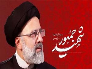 شهيد رئيسي با مردم مهربان اما در مقابل مسئولان سختگير بودند/ ايشان مدال شهيد خدمت را به معناي واقعي به سينه داشتند