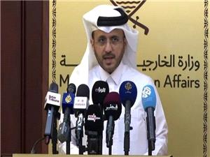 قطر حمله رژیم صهیونیستی به بیمارستان حمد غزه را محکوم کرد