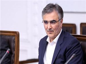 بانک مرکزی 10 میلیارد دلار تامین مالی ارزی خواهد داشت/ بانک مرکزی از تمام ظرفیت خود برای تقویت تامین مالی استفاده خواهد کرد