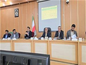 همه ابعاد حوزه مسکن استان مورد توجه جدي است