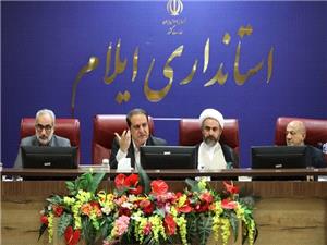 تفاهم‌نامه آبرساني به 100 روستاي استان منعقد گرديد