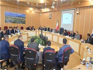اجراي طرح «هفته‌هاي ايراني» با هدف معرفي توانمندي‌هاي استان‌