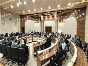 روابط عمومي‌ها خط مقدم روايت خدمات و مانع‌ساز بحران‌ها هستند