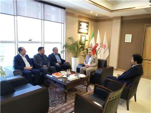 منابع اعتباري خراسان جنوبي به پشتوانه بازار سرمايه  تقويت مي‌شود