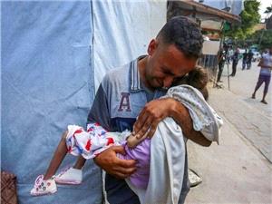 شهادت 26 فلسطینی در 24 ساعت گذشته بر اثر گرسنگی و نبود دارو