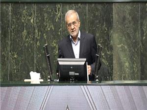 به شهدای خدمت که خدمتگزار مردم ایران بودند، افتخار می‌کنیم/شهدای خدمت در خانه‌های معمولی زندگی می‌کردند
