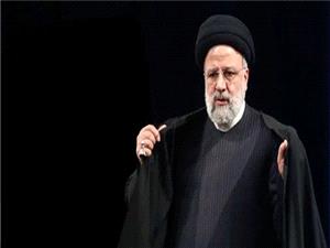 چرا رئیسی یک الگو بود؟