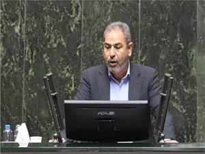 قطعي برق کشاورزان فلاورجان را به خاک سياه نشانده است / احياي زاينده‌رود نيازمند عزم دولت و ملت است