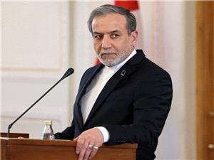 عراقتشي: تخصيب اليورانيوم سيستمر سواء تم التوصل إلى اتفاق أم لا